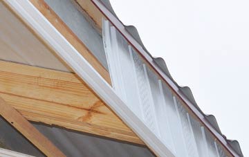 why Jamestown fascia repairs are essential