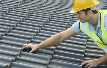 screened Jamestown roofing companies