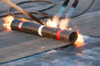 free Jamestown roof quotes