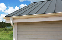 Jamestown fascia repair