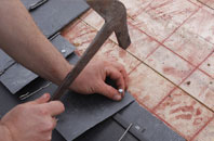 free Jamestown garage roof repair quotes