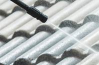 rated Jamestown roof cleaning companies