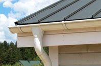 Jamestown soffits